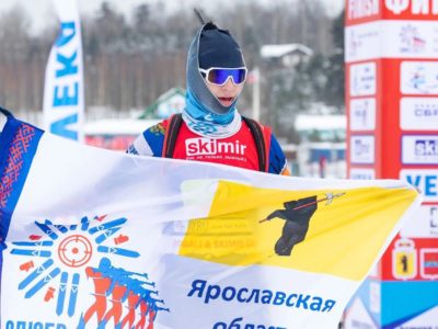 Губернатор Михаил Евраев — о Кубке Анны Богалий в «Дёмино»